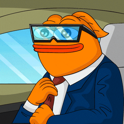 Pepe Boss 